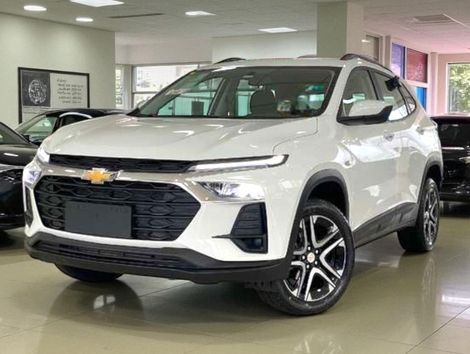 Chevrolet TRACKER LT 1.0 Turbo 12V Flex Aut.