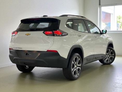 Chevrolet TRACKER LT 1.0 Turbo 12V Flex Aut.
