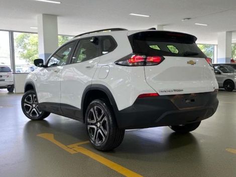 Chevrolet TRACKER LT 1.0 Turbo 12V Flex Aut.