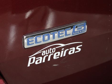 Chevrolet TRACKER LTZ 1.8 16V Flex 4x2 Aut.