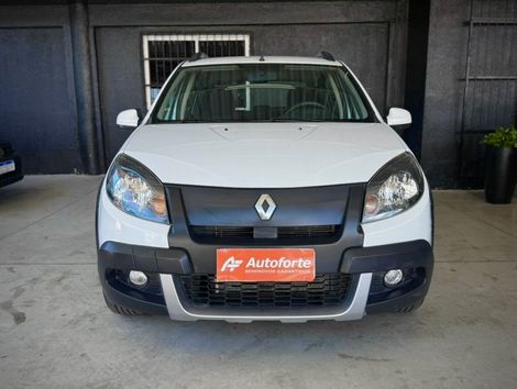 Renault SANDERO STEPWAY Hi-Power 1.6 8V 5p