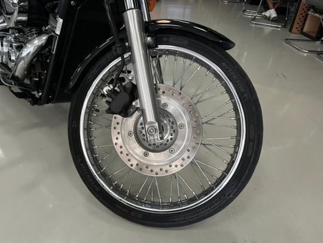 Honda SHADOW 750
