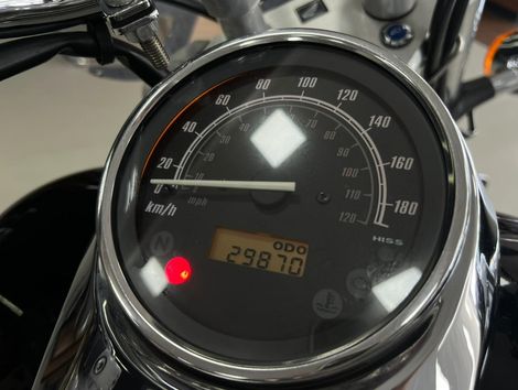 Honda SHADOW 750