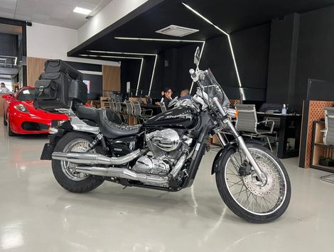 Honda SHADOW 750