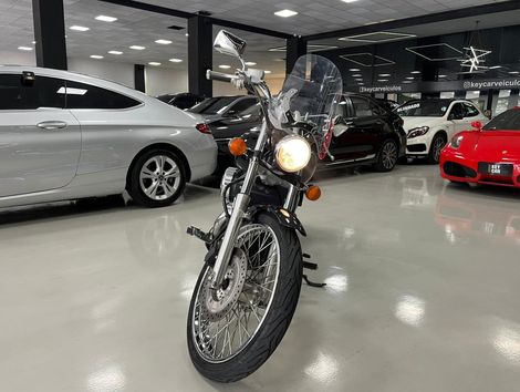 Honda SHADOW 750