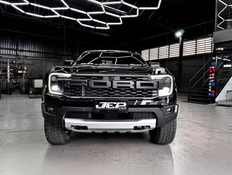Ford Ranger Raptor 3.0 V6 Bi-Turbo 4WD AUT.