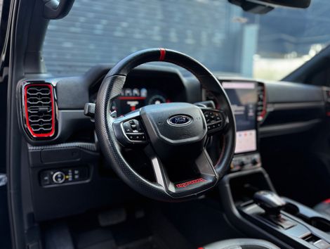 Ford Ranger Raptor 3.0 V6 Bi-Turbo 4WD AUT.