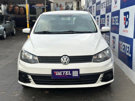 VolksWagen Gol Trendline 1.6 T.Flex 8V 5p