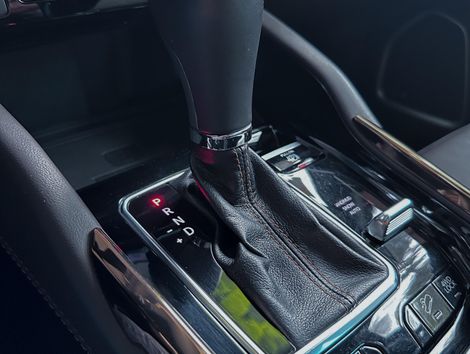 Jeep Commander Overl. TD380 2.0 4x4 Die. Aut.