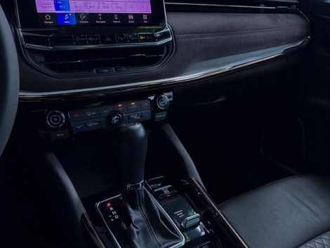 Jeep Commander Overl. TD380 2.0 4x4 Die. Aut.