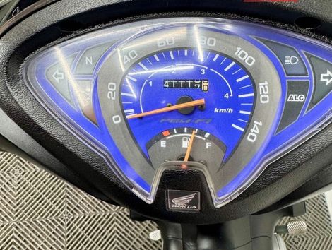 HONDA BIZ 125 ES/ 125 ES FLEX