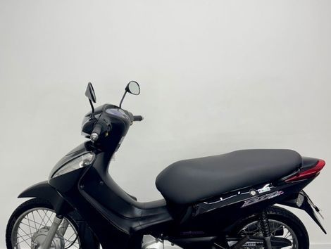 HONDA BIZ 125 ES/ 125 ES FLEX