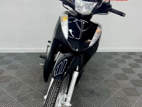 HONDA BIZ 125 ES/ 125 ES FLEX