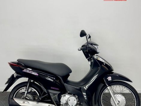 HONDA BIZ 125 ES/ 125 ES FLEX