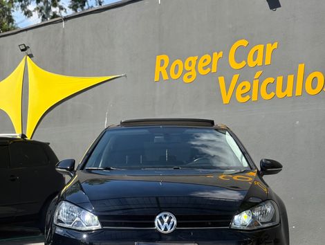 VolksWagen Golf Highline 1.4 TSI 140cv Aut.