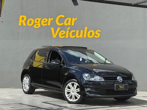VolksWagen Golf Highline 1.4 TSI 140cv Aut.