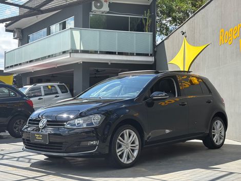 VolksWagen Golf Highline 1.4 TSI 140cv Aut.