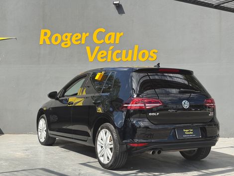 VolksWagen Golf Highline 1.4 TSI 140cv Aut.