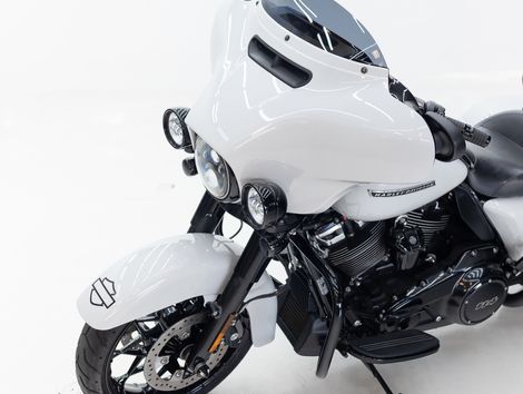 Harley STREET GLIDE SPECIAL FLHXS