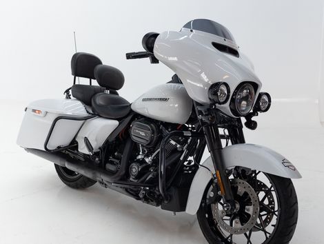 Harley STREET GLIDE SPECIAL FLHXS