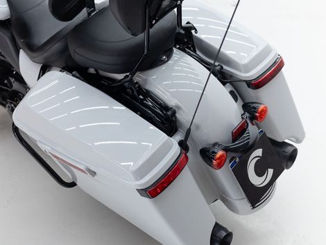 Harley STREET GLIDE SPECIAL FLHXS