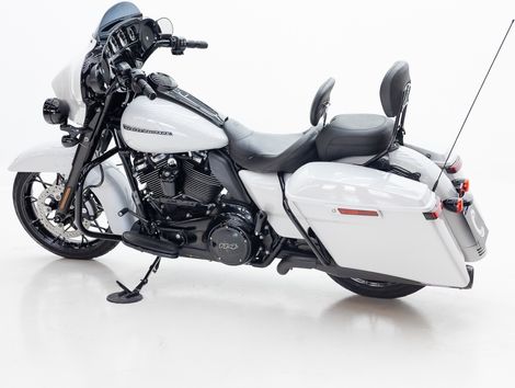 Harley STREET GLIDE SPECIAL FLHXS