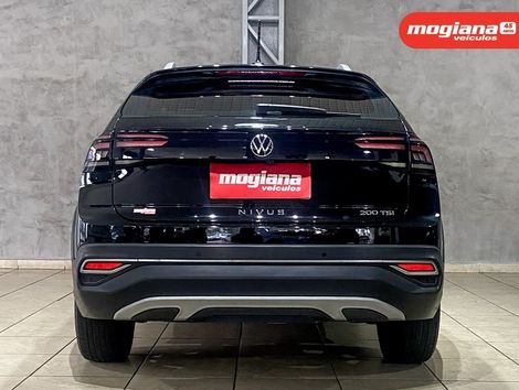 VolksWagen Nivus Highline 1.0 200 TSI Flex Aut.