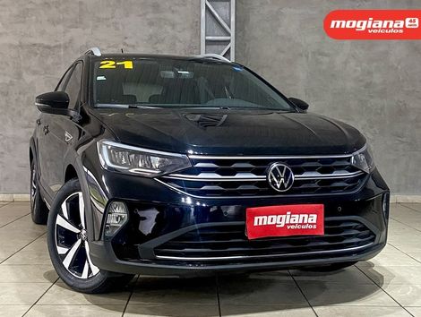 VolksWagen Nivus Highline 1.0 200 TSI Flex Aut.