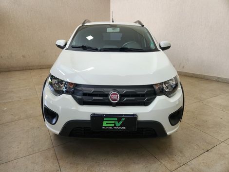 Fiat MOBI WAY 1.0 Fire Flex 5p.