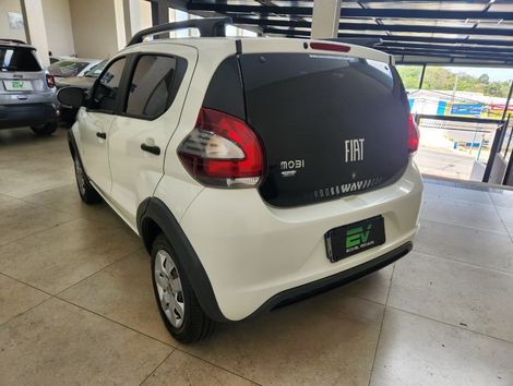 Fiat MOBI WAY 1.0 Fire Flex 5p.