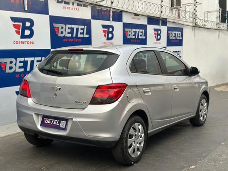 Chevrolet ONIX HATCH LT 1.4 8V FlexPower 5p Mec.