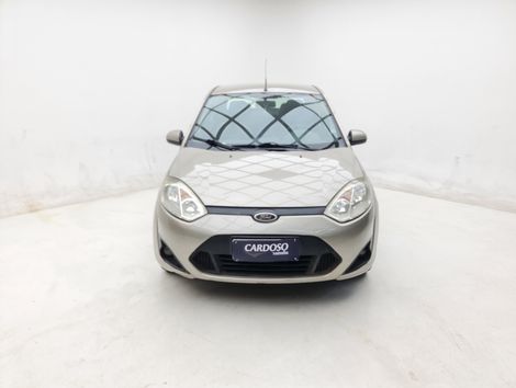 Ford Fiesta Sed. 1.6 8V Flex 4p