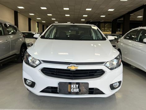Chevrolet ONIX HATCH LT 1.4 8V FlexPower 5p Mec.