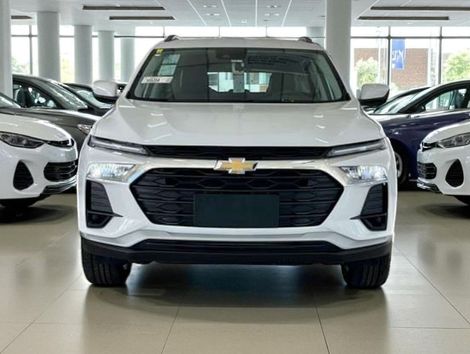 Chevrolet TRACKER LTZ 1.0 Turbo 12V Flex Aut.
