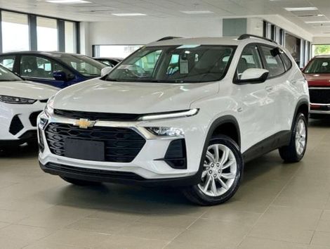 Chevrolet TRACKER LTZ 1.0 Turbo 12V Flex Aut.
