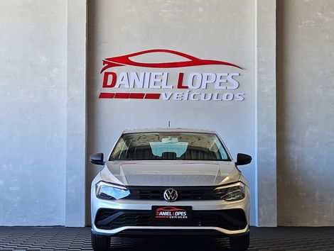 VolksWagen Polo Track 1.0 Flex 12V 5p