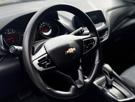 Chevrolet ONIX HATCH LT 1.0 12V TB Flex 5p Aut.