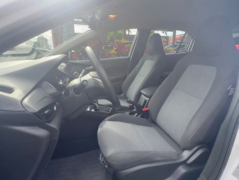 Chevrolet ONIX HATCH LT 1.0 12V TB Flex 5p Aut.