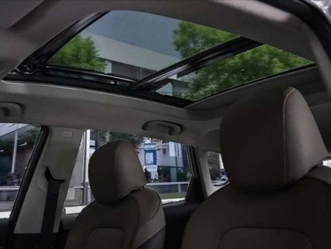 Chevrolet TRACKER Premier 1.2 Turbo 12V Flex Aut.