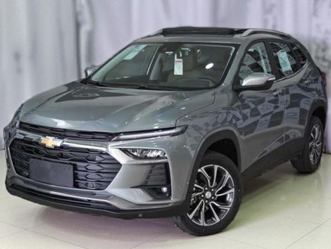 Chevrolet TRACKER Premier 1.2 Turbo 12V Flex Aut.