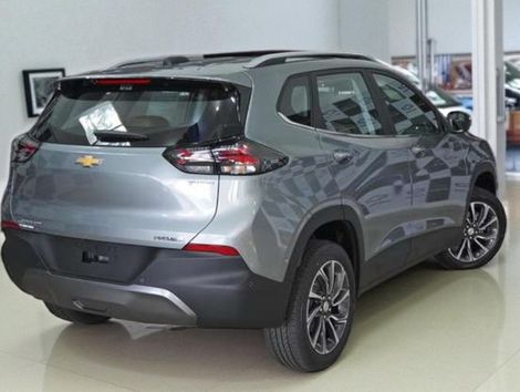 Chevrolet TRACKER Premier 1.2 Turbo 12V Flex Aut.