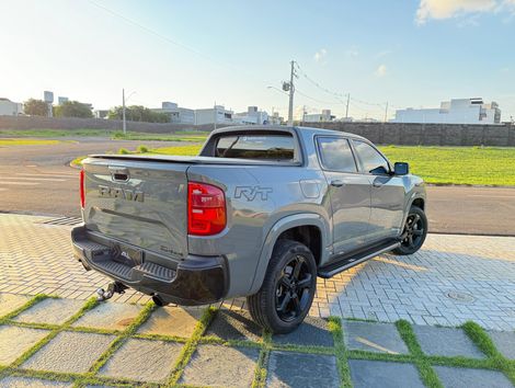 RAM RAMPAGE R/T HURRIC. 4 2.0 TB CD 4X4 Aut.