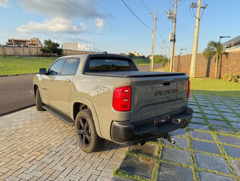 RAM RAMPAGE R/T HURRIC. 4 2.0 TB CD 4X4 Aut.