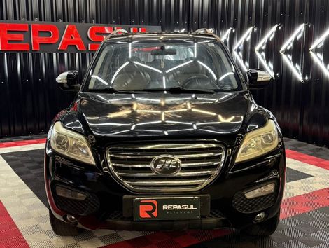 LIFAN X60 1.8 16V 128cv 5p Mec.