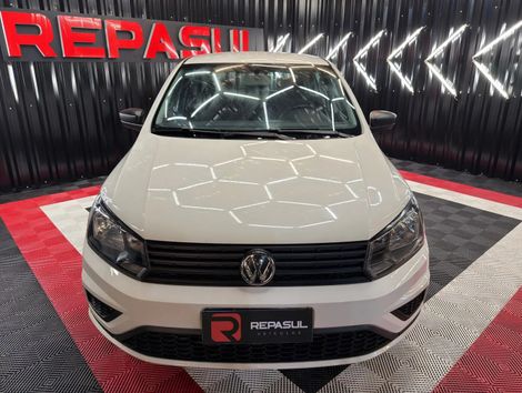 VolksWagen Gol 1.0 Flex 12V 5p