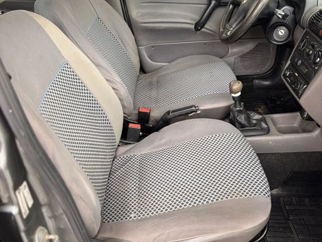 Chevrolet Classic Life/LS 1.0 VHC FlexP. 4p