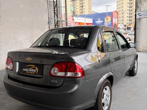 Chevrolet Classic Life/LS 1.0 VHC FlexP. 4p