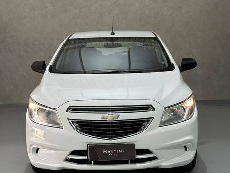 Chevrolet ONIX HATCH LT 1.0 8V FlexPower 5p Mec.