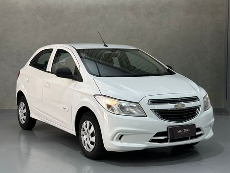 Chevrolet ONIX HATCH LT 1.0 8V FlexPower 5p Mec.