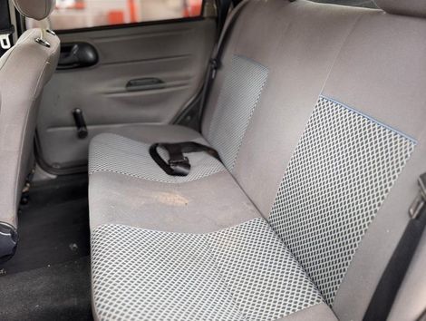 Chevrolet Classic Life/LS 1.0 VHC FlexP. 4p